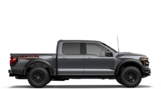 2026 Ford F-150® External Image 1